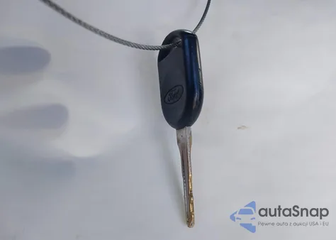 2008 Ford Ranger Xl/Xlt z USA, uszkodzony, nr VIN 1FTYR10D18PA37739